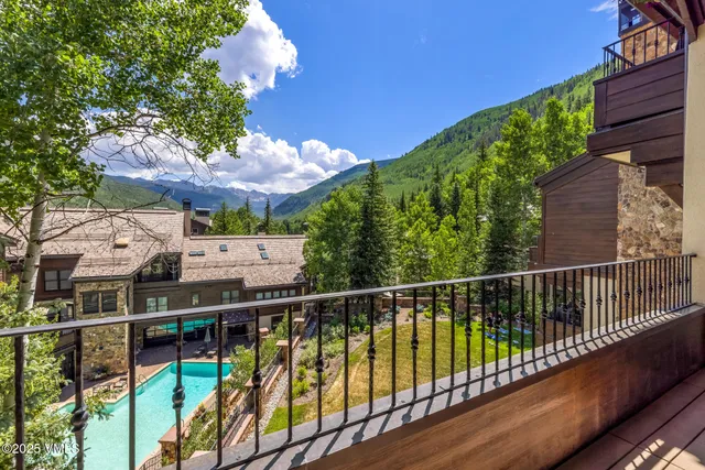 $6,400,000 | 600 Vail Valley Drive, Unit 310, Vail, CO 81657