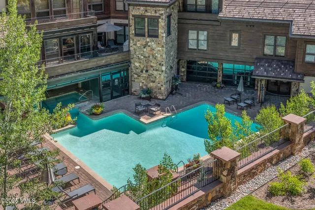 $6,400,000 | 600 Vail Valley Drive, Unit 310, Vail, CO 81657