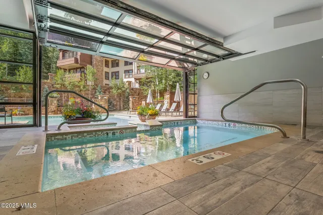 $6,400,000 | 600 Vail Valley Drive, Unit 310, Vail, CO 81657