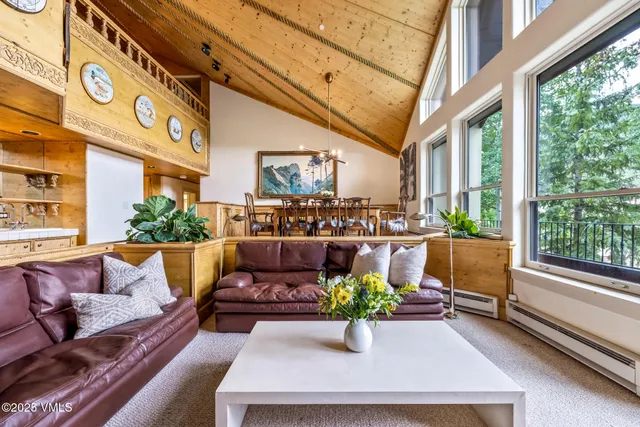 $6,400,000 | 600 Vail Valley Drive, Unit 310, Vail, CO 81657