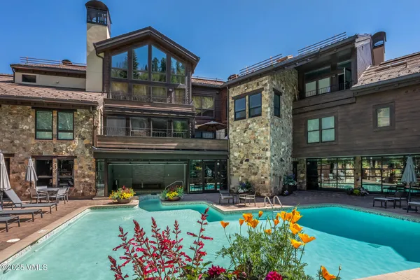 $6,400,000 | 600 Vail Valley Drive, Unit 310, Vail, CO 81657