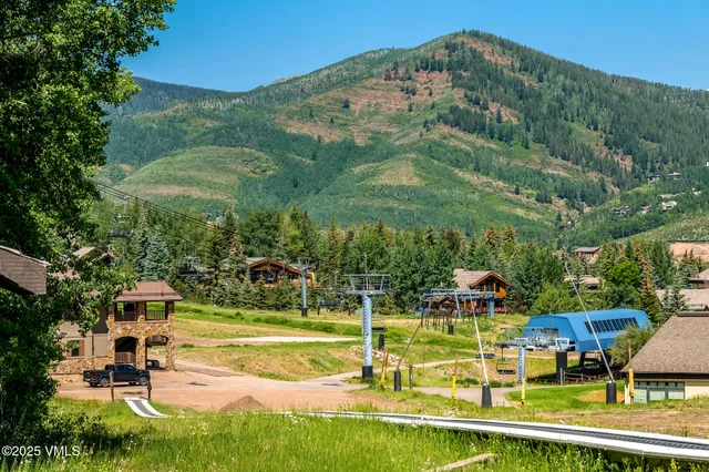 $6,400,000 | 600 Vail Valley Drive, Unit 310, Vail, CO 81657