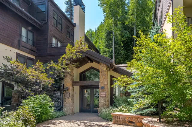 $6,400,000 | 600 Vail Valley Drive, Unit 310, Vail, CO 81657