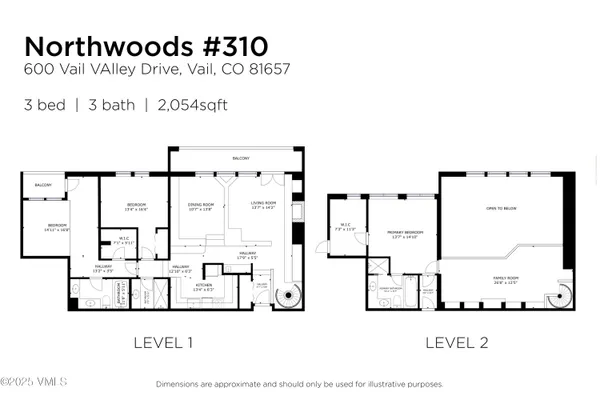 $6,400,000 | 600 Vail Valley Drive, Unit 310, Vail, CO 81657