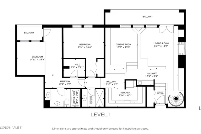 $6,400,000 | 600 Vail Valley Drive, Unit 310, Vail, CO 81657