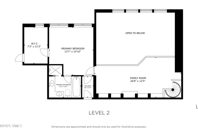 $6,400,000 | 600 Vail Valley Drive, Unit 310, Vail, CO 81657