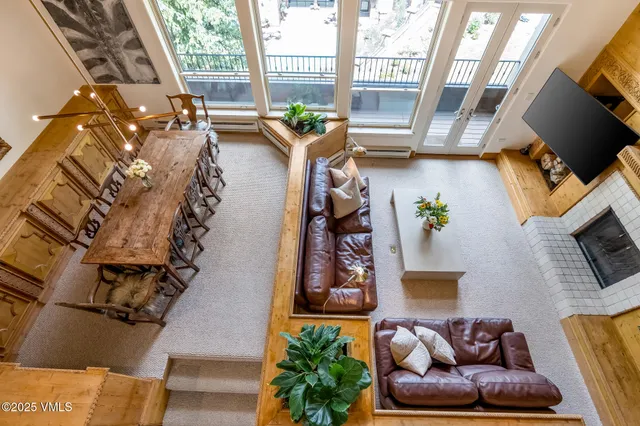 $6,400,000 | 600 Vail Valley Drive, Unit 310, Vail, CO 81657