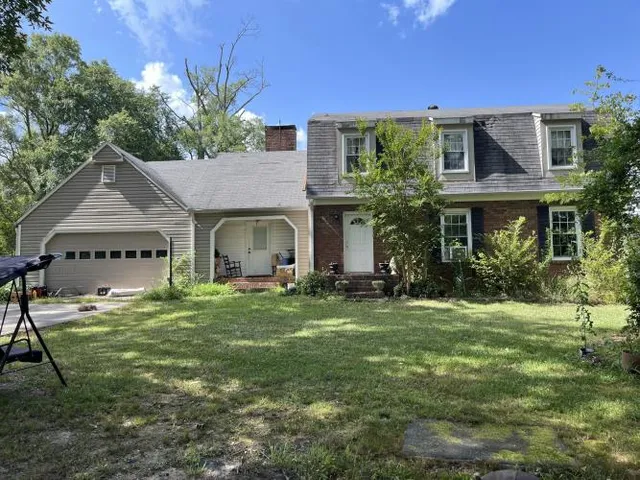 $499,000 | 541 Gentry Road, Kingston, GA 30145