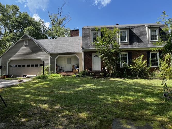 541 Gentry Road Kingston, GA 30145 - Photo 4 of 4