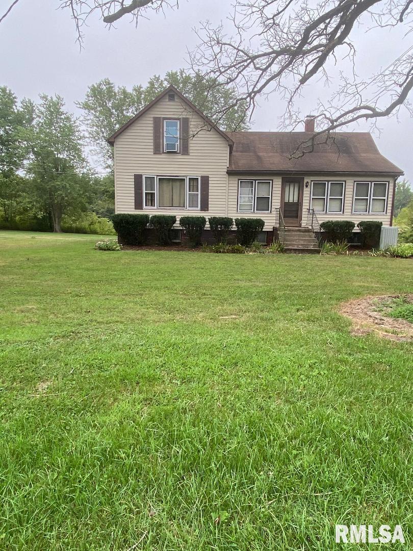556 Medlin Road Walnut Hill, IL 62893 - Photo 1 of 15