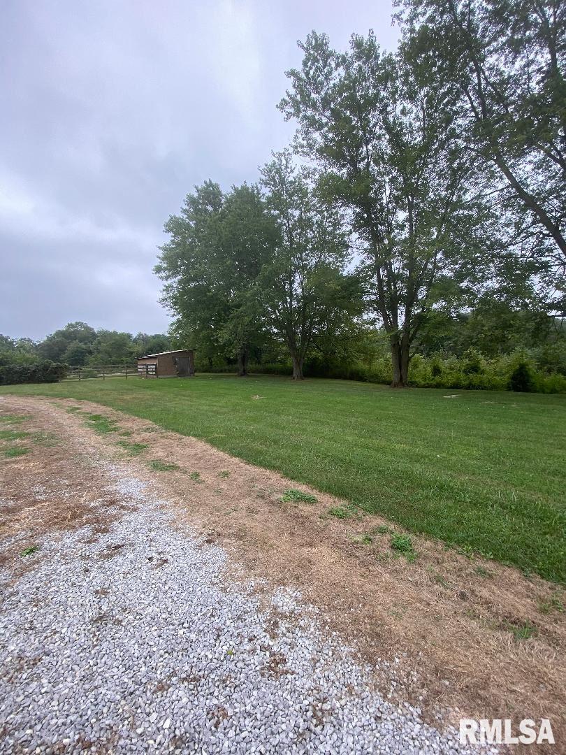 556 Medlin Road Walnut Hill, IL 62893 - Photo 3 of 15
