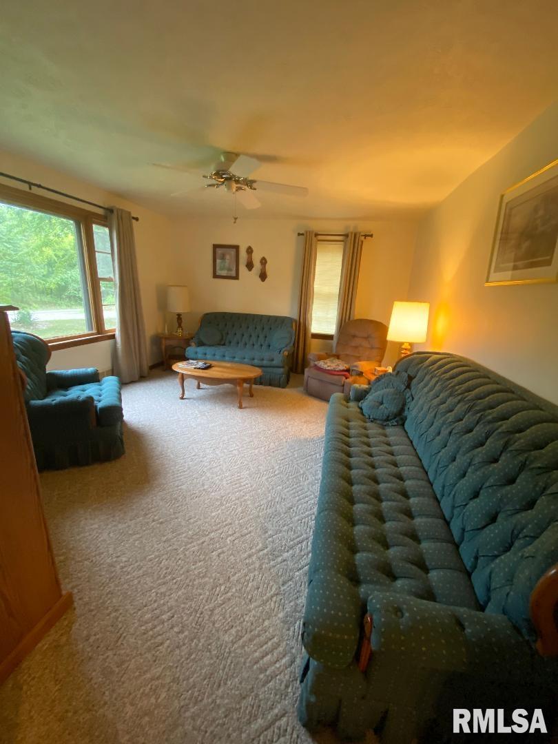 556 Medlin Road Walnut Hill, IL 62893 - Photo 5 of 15