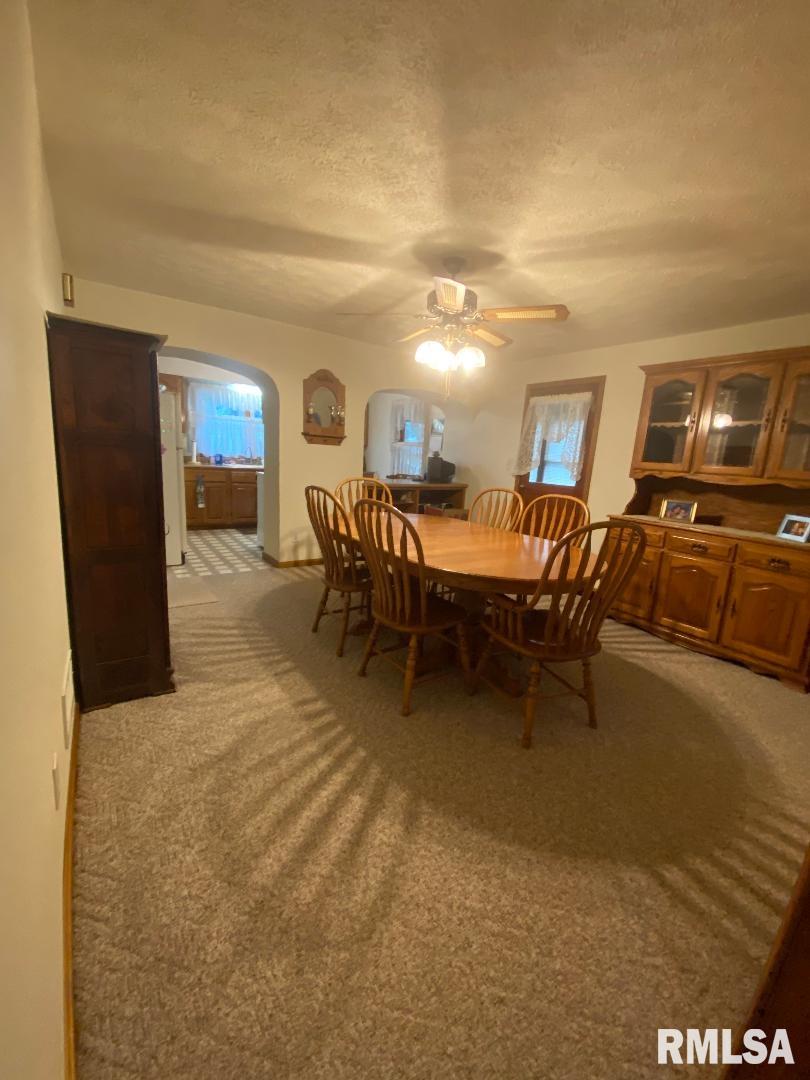 556 Medlin Road Walnut Hill, IL 62893 - Photo 8 of 15