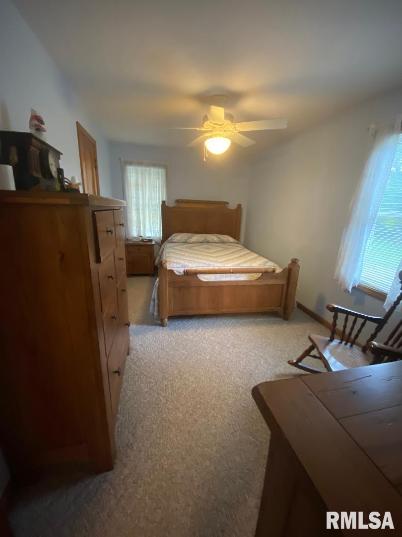 556 Medlin Road Walnut Hill, IL 62893 - Photo 9 of 15