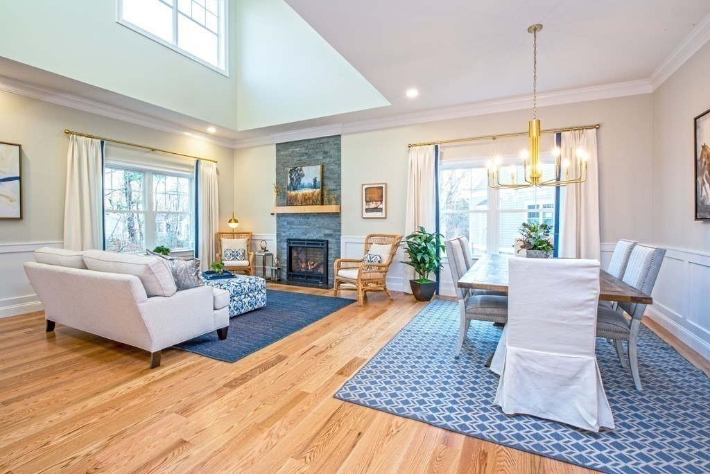 17 Canter Brook Lane, Unit 17 Hamilton, MA 01982 - Photo 2 of 11