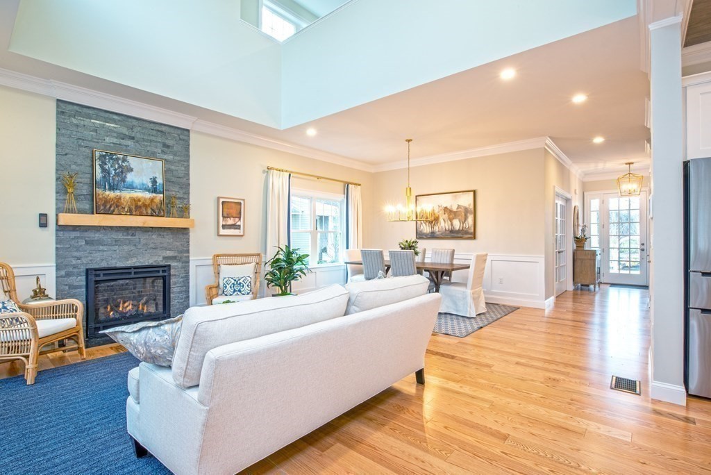 17 Canter Brook Lane, Unit 17 Hamilton, MA 01982 - Photo 3 of 11