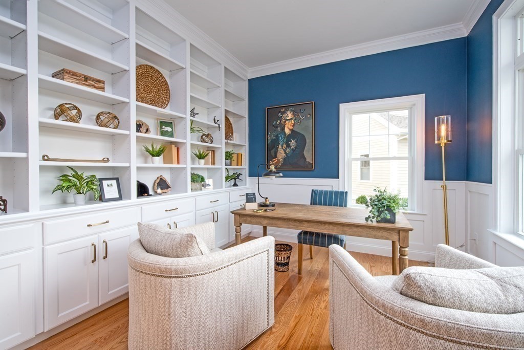 17 Canter Brook Lane, Unit 17 Hamilton, MA 01982 - Photo 4 of 11