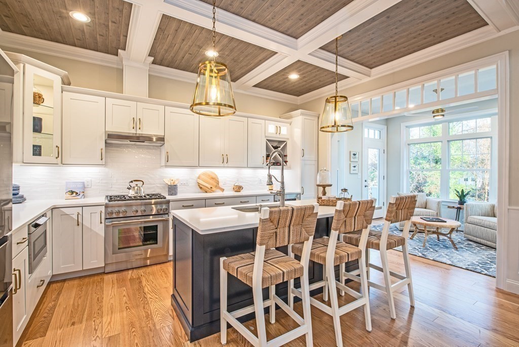 17 Canter Brook Lane, Unit 17 Hamilton, MA 01982 - Photo 5 of 11