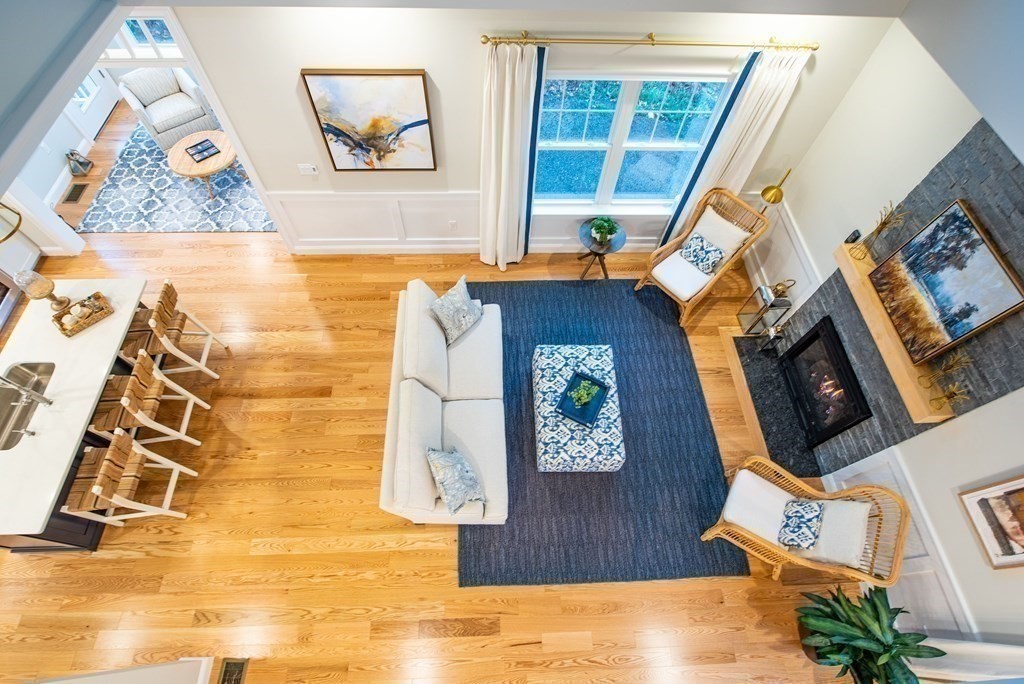 17 Canter Brook Lane, Unit 17 Hamilton, MA 01982 - Photo 7 of 11