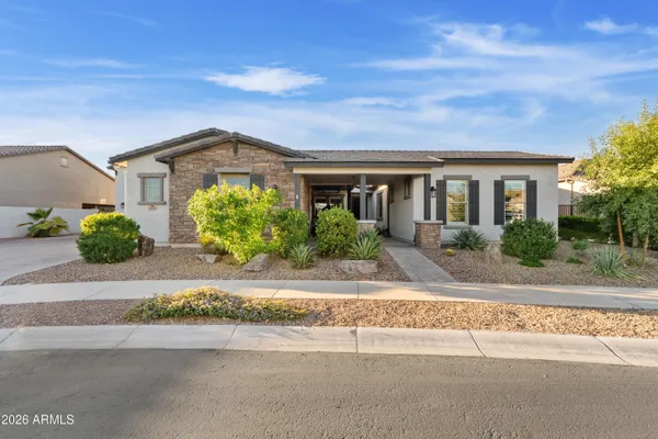 $1,230,000 | 22820 East Camacho Road, Queen Creek, AZ 85142