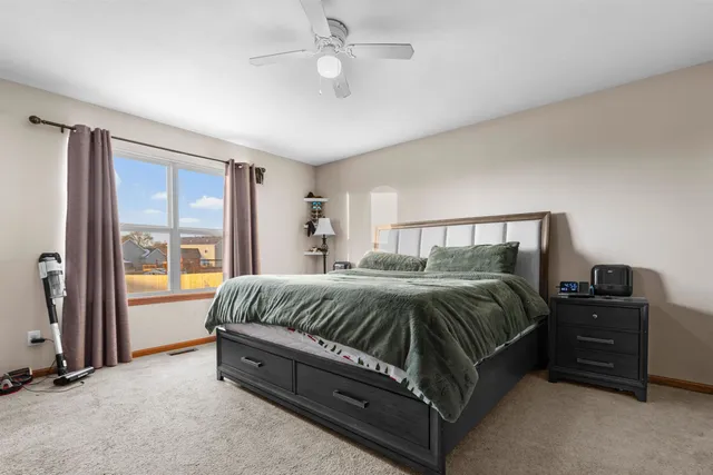 $319,900 | 5652 Karakul Terrace, Roscoe, IL 61073