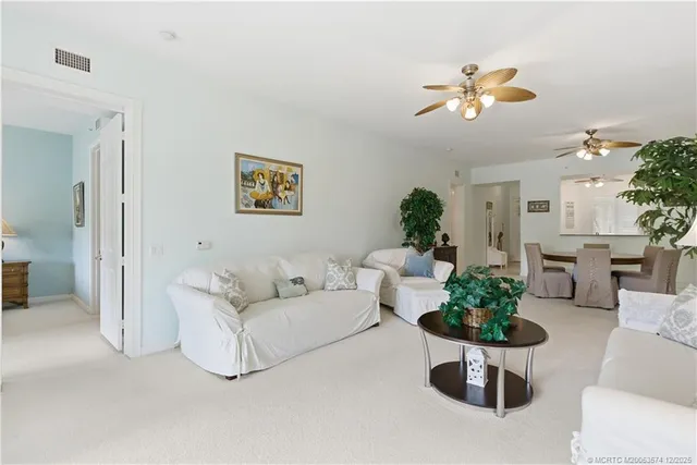 $450,000 | 1 Harbour Isle Drive East, Unit 104, Fort Pierce, FL 34949