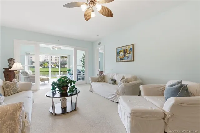 $450,000 | 1 Harbour Isle Drive East, Unit 104, Fort Pierce, FL 34949