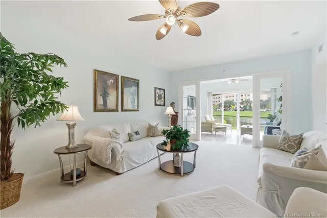 $450,000 | 1 Harbour Isle Drive East, Unit 104, Fort Pierce, FL 34949