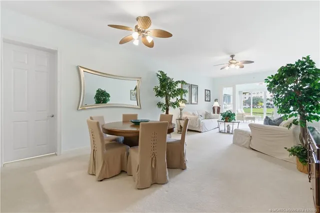 $450,000 | 1 Harbour Isle Drive East, Unit 104, Fort Pierce, FL 34949