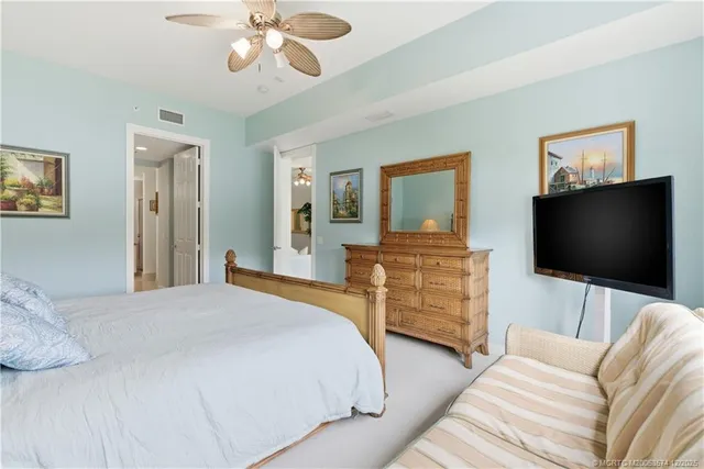 $450,000 | 1 Harbour Isle Drive East, Unit 104, Fort Pierce, FL 34949