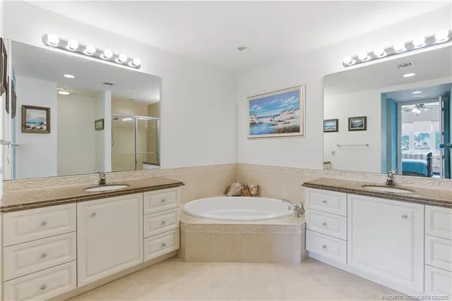 $450,000 | 1 Harbour Isle Drive East, Unit 104, Fort Pierce, FL 34949