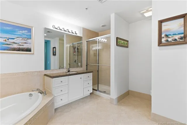 $450,000 | 1 Harbour Isle Drive East, Unit 104, Fort Pierce, FL 34949