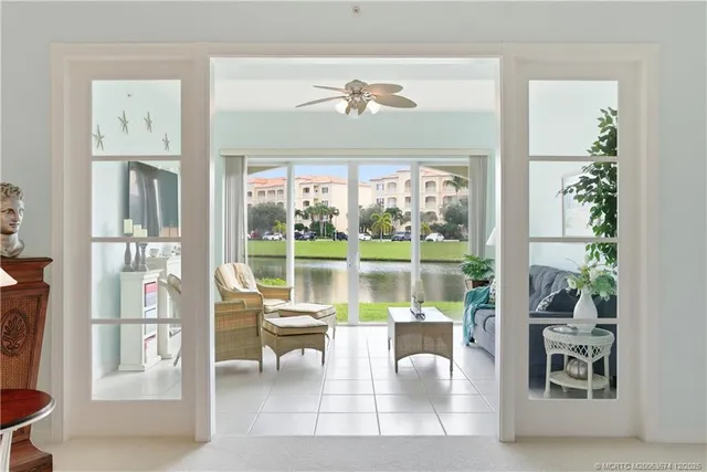 $450,000 | 1 Harbour Isle Drive East, Unit 104, Fort Pierce, FL 34949