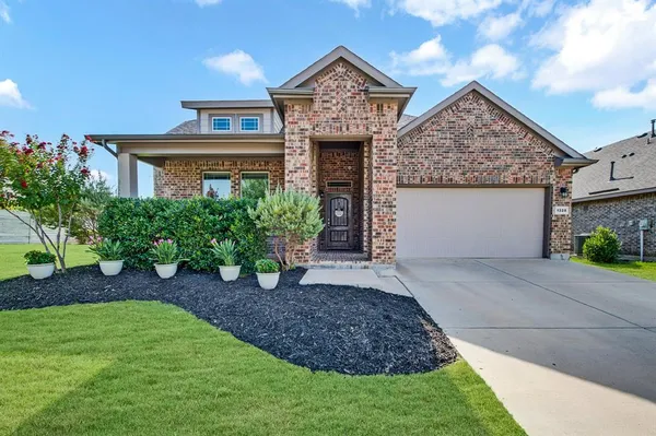 $389,000 | 1328 Canary Lane, Argyle, TX 76226