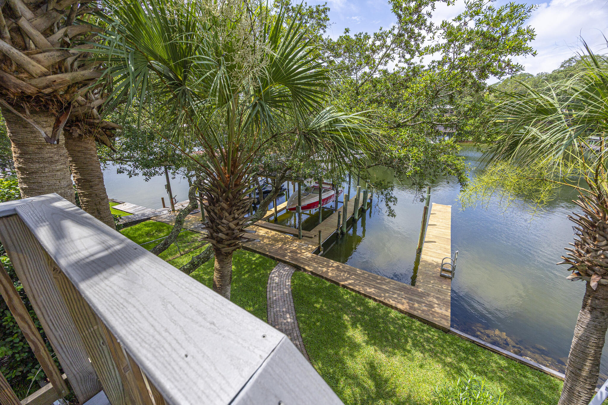 149 Eldredge Road Fort Walton Beach, FL 32547 - Photo 59 of 71 149Eldredge_058