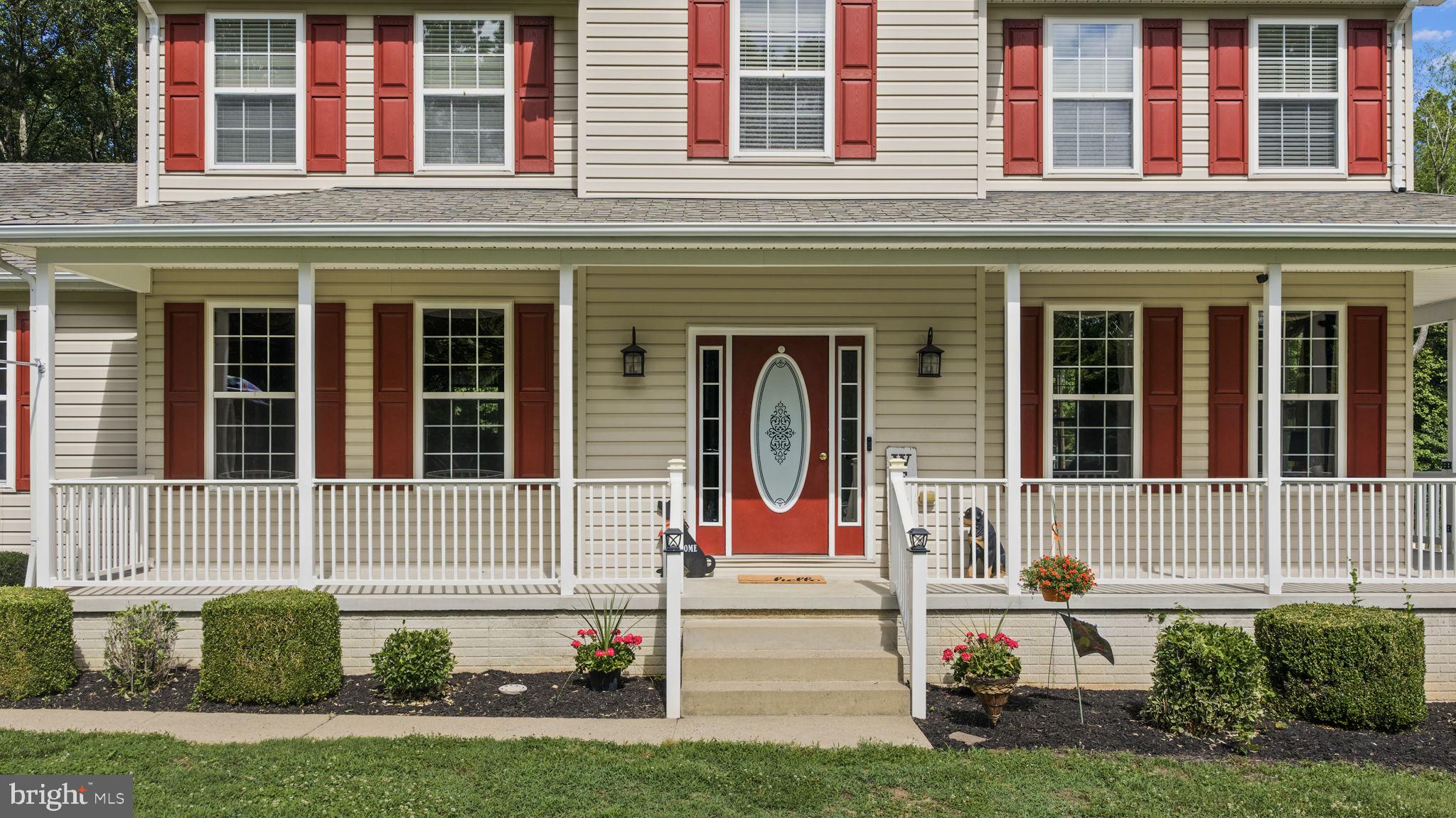 17070 Good Hope Road King George, VA 22485 - Photo 77 of 102
