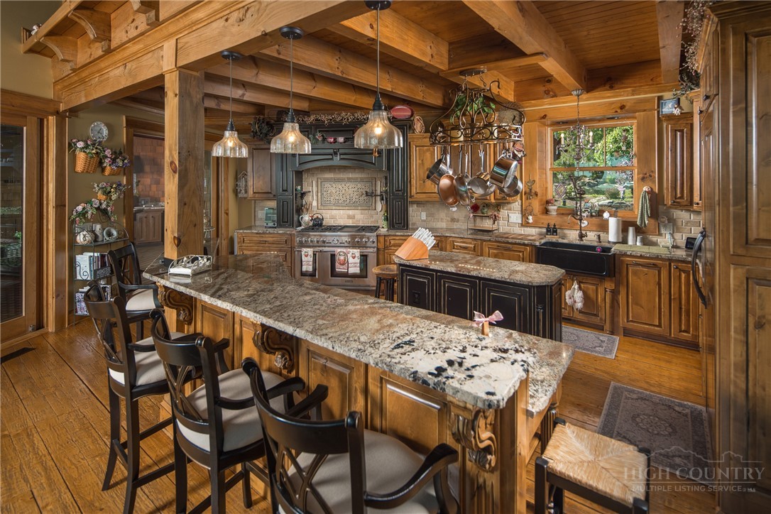 4735 Reynolds Parkway Boone, NC 28607 - Photo 8 of 50