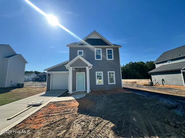 $286,000 | 504 Bartley Street, Carthage, NC 28327