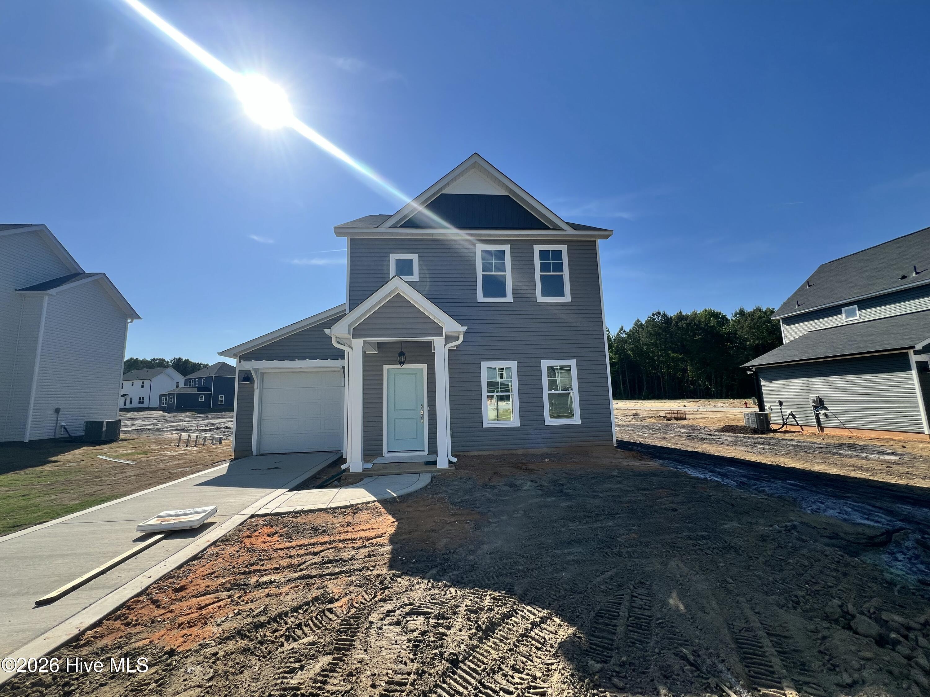 504 Bartley Street Carthage, NC 28327 - Photo 1 of 28 IMG_5849