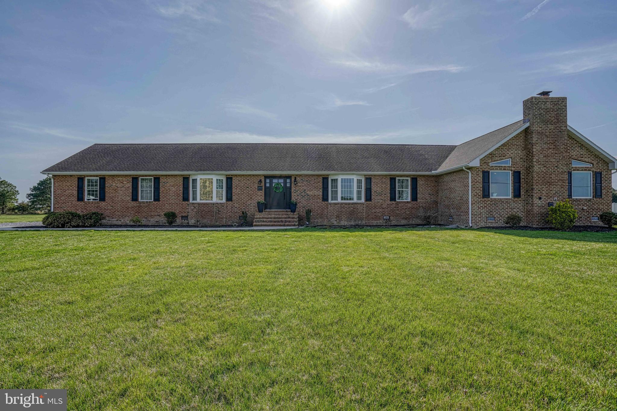 1911 Dailsville Road Cambridge, MD 21613 - Photo 55 of 88