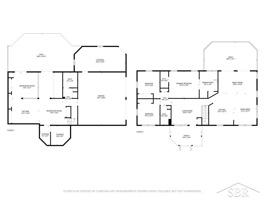 8879 Maple Road Bridgeport, MI 48722 - Photo 42 of 42