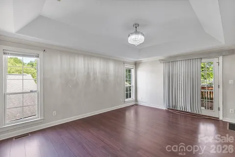 $500,000 | 9111 Brocklehurst Lane, Charlotte, NC 28215