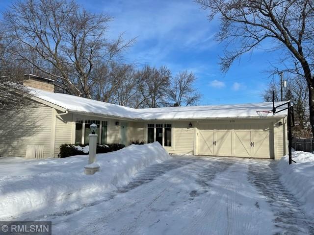 115 Ridgeview Drive Wayzata, MN 55391 - Photo 1 of 1
