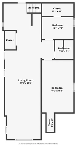 $375,000 | 1418 North Mayfield Avenue, Chicago, IL 60651