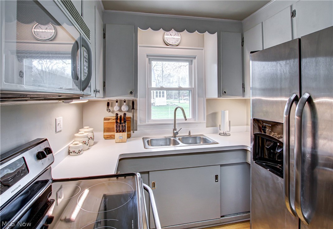 7159 Case Road North Ridgeville, OH 44039 - Photo 8 of 14