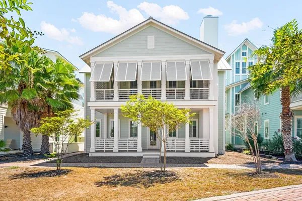 $2,150,000 | 243 Marco Polo Lane, Port Aransas, TX 78373