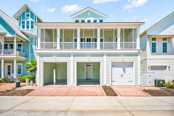 $2,150,000 | 243 Marco Polo Lane, Port Aransas, TX 78373