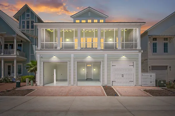 $2,150,000 | 243 Marco Polo Lane, Port Aransas, TX 78373