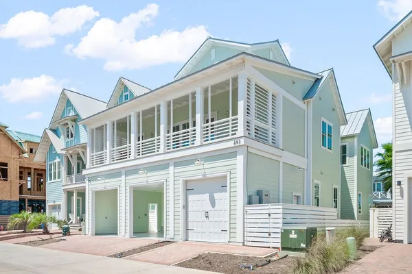 $2,150,000 | 243 Marco Polo Lane, Port Aransas, TX 78373