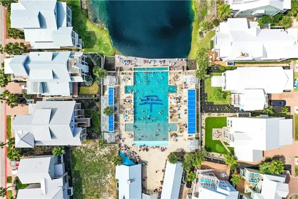 $2,150,000 | 243 Marco Polo Lane, Port Aransas, TX 78373